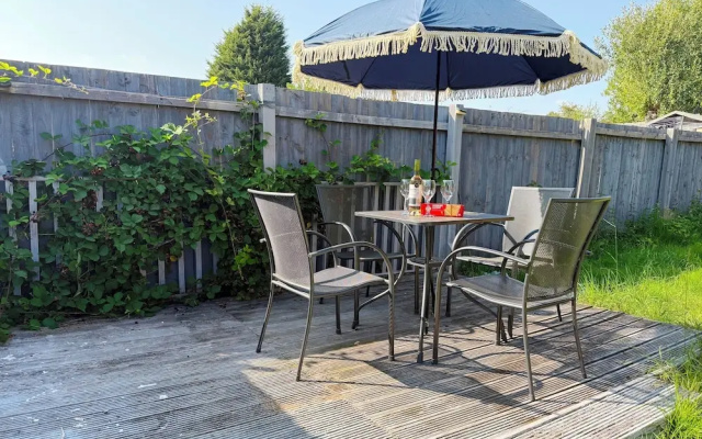 3 Bedroom House Near Arena