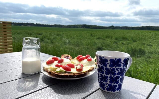 6 Person Holiday Home in Gotene-by Traum