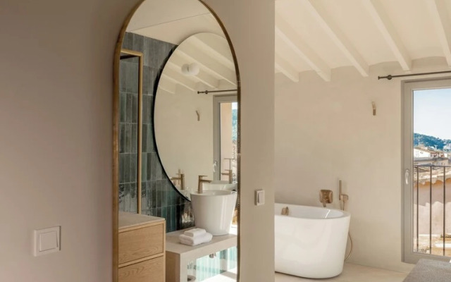 Can Verí Suites