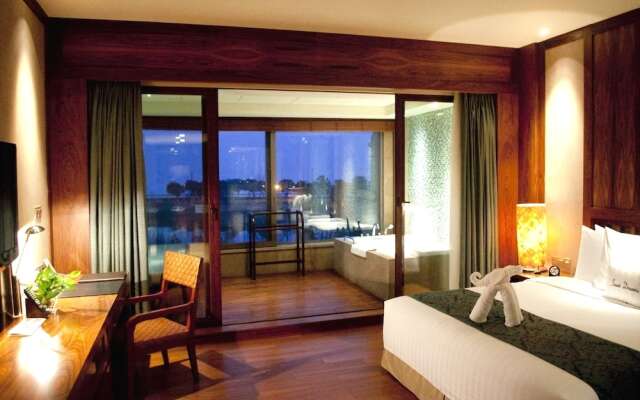 Toaytt hotel & resorts