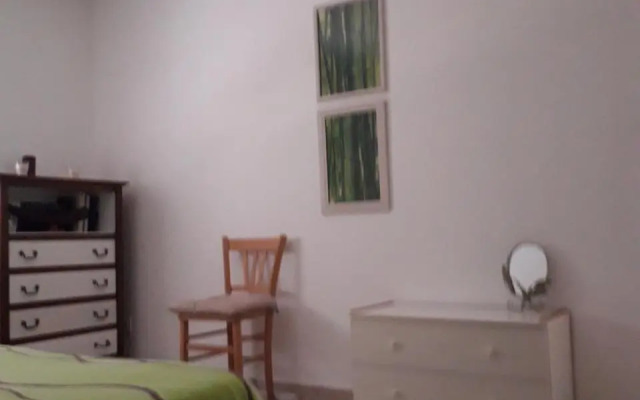 Un ti coin de verdure