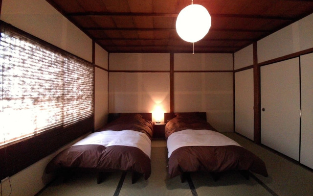 Yanaka No Taisuke