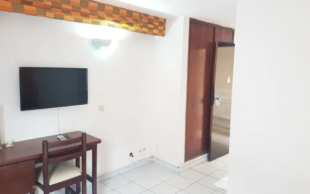 Hôtel Hibiscus