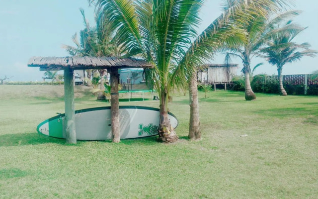 Taboga Eco Boutique Hotel