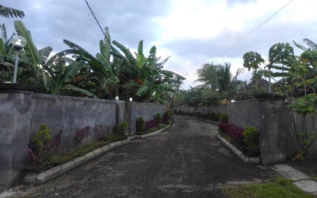 OYO 3984 Bahtera Guest House