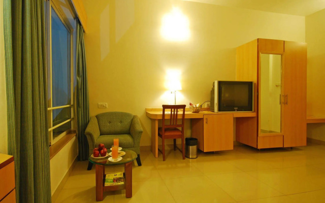 Phoenix Hotel