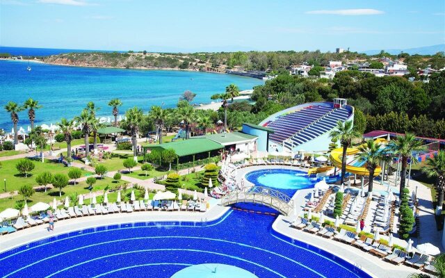 Buyuk Anadolu Didim Resort Hotel - All Inclusive