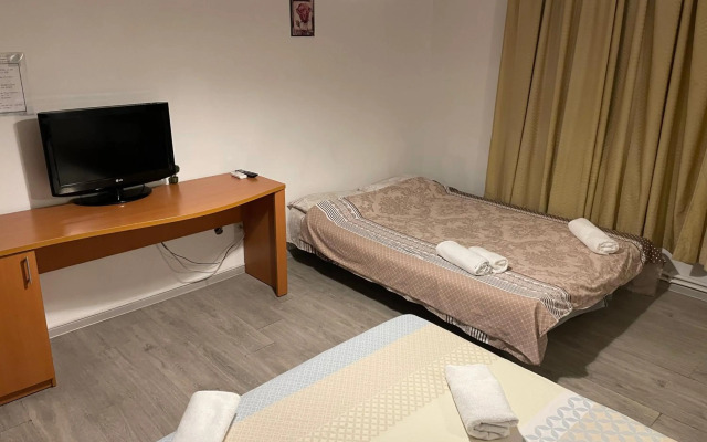 Studio Piata Amzei NR.1 (17 A)