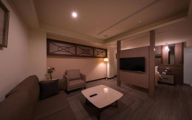 Sir Motel Sanchong