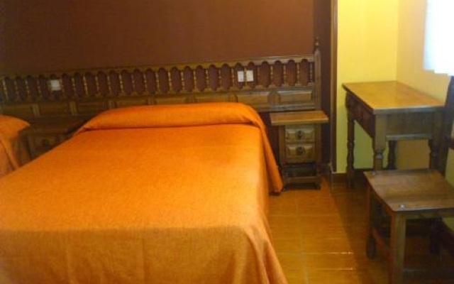 Pensión Residencia Fisterra