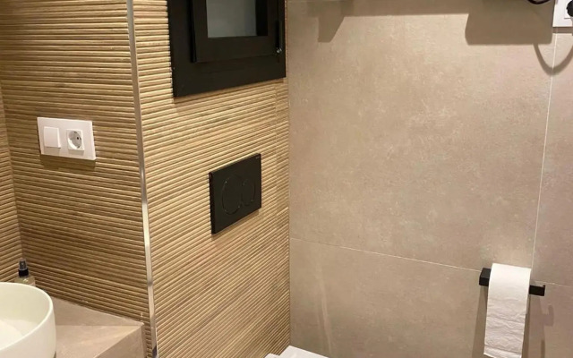 Apartaments Cap Sa Sal