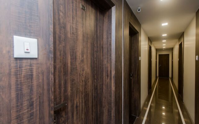 Hotel Lotus Residency By OYO Rooms