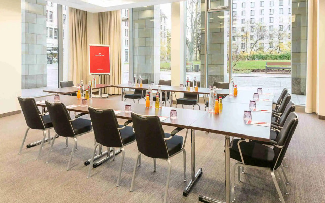 NH Collection Dresden Altmarkt