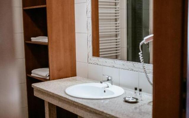 Apartamenty Gala