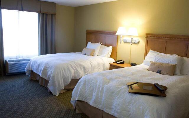 Hampton Inn & Suites Murfreesboro