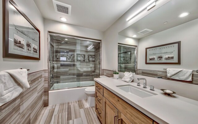 Gondola Vista 19 - 4 Br Townhouse