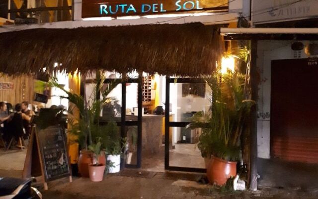 Ruta del Sol