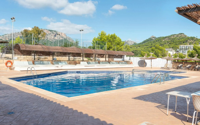Villa Real Club Apartments