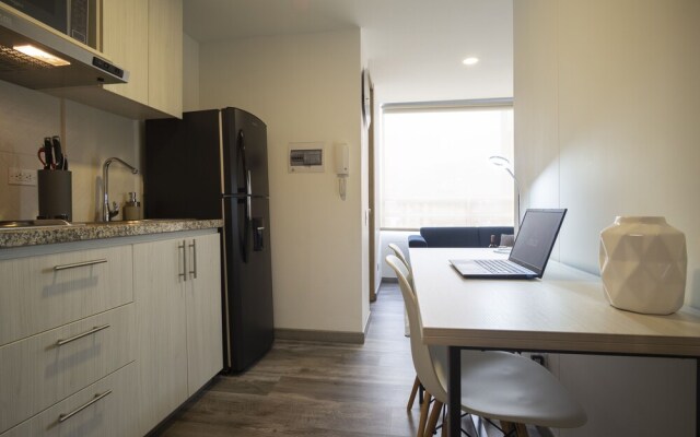 Torre Acqua Lofts