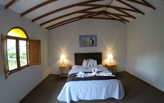 Casona Plaza Hotel Ecolodge Colca