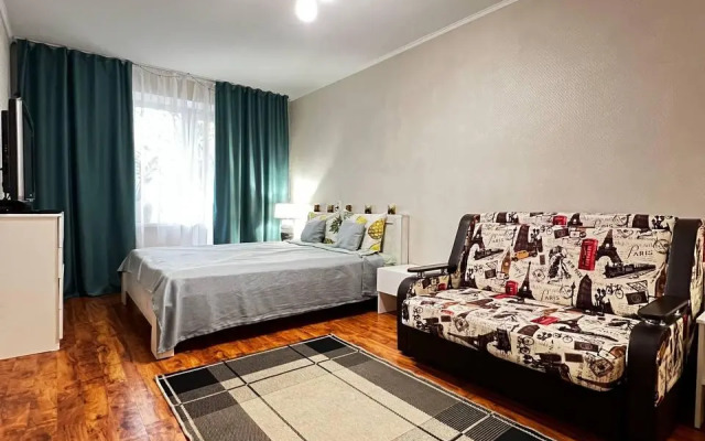 Königsberg на улице Зоологическая