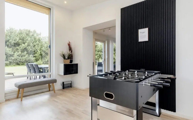 4 Star Holiday Home in Vaeggerlose