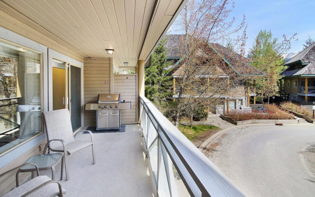 Valhalla Vacations at Whistler