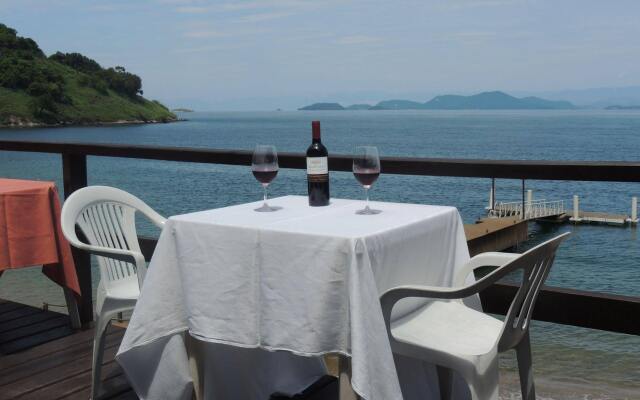 Angra Fashion Resort