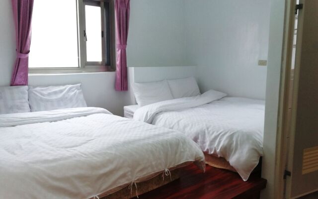 Alishan Tea Homestay