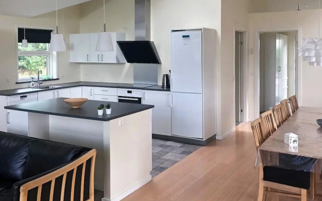Holiday Home in Hadsund