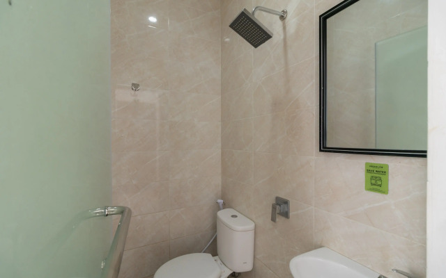 Urbanview Hotel Cengkareng Jakarta