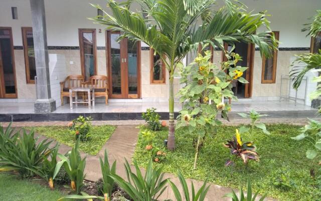 Suka Guest House