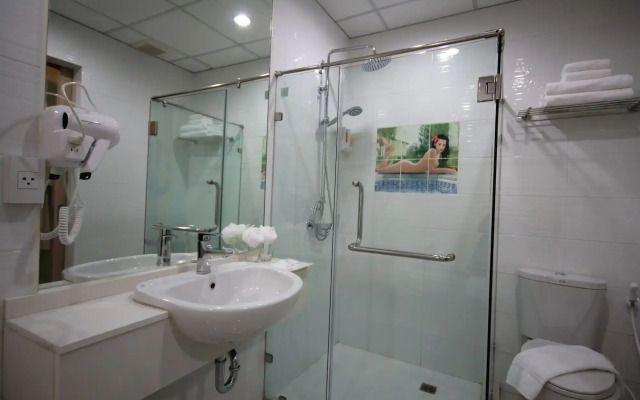 Siam Golden Place Suvarnabhumi