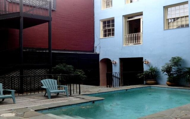 Jean Lafitte House