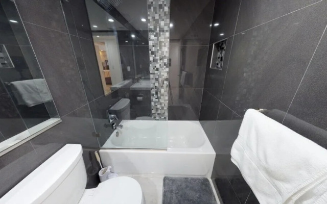 Premium 1 Bedroom Park View Or123