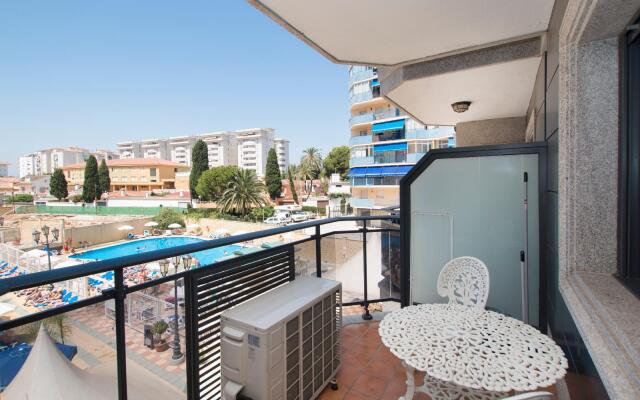 Apartamentos Nuriasol