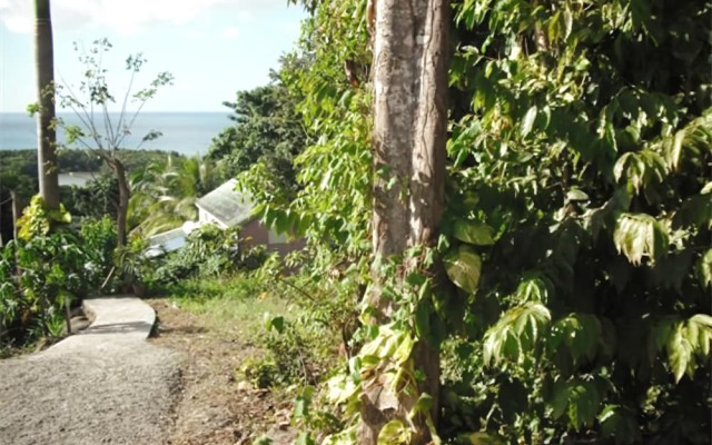 Oasis de Grande Anse