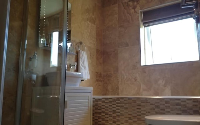 High View Guest House