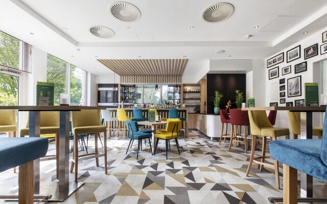 Holiday Inn Düsseldorf - Neuss by IHG