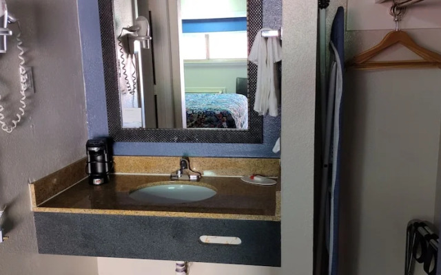 Travelodge By Wyndham Ruidoso