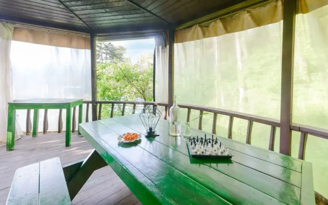 Gapyeong Benest Pension
