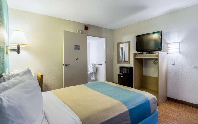 Motel 6 El Centro, CA