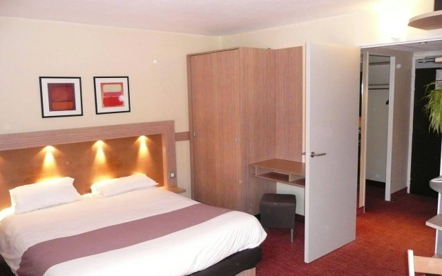 Suite Home Briancon Serre Chevalier