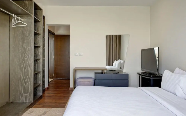 VESTA - Cairo Festival City Residence