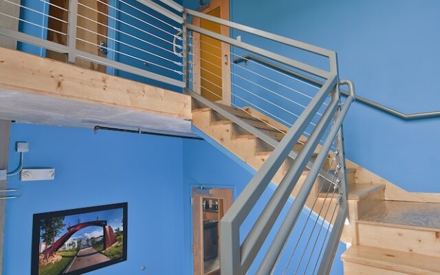 The Crash Pad - An Uncommon Hostel