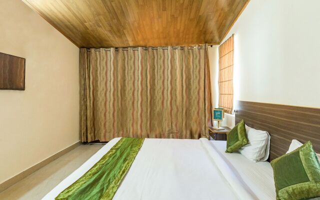 Royal Suites Kasauli