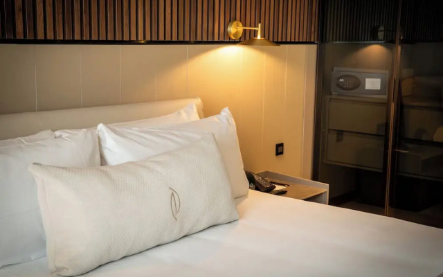 Nohian Collection Hotels