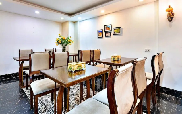 HANZ Ami Hotel Hanoi