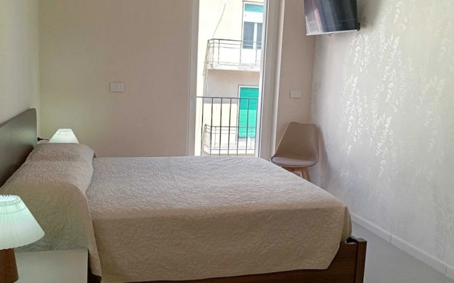 CconfortHotels Mimì Apartment