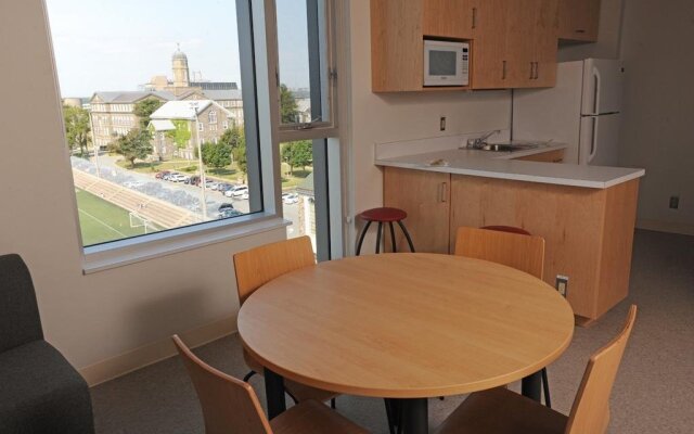 Dalhousie University Accommodations